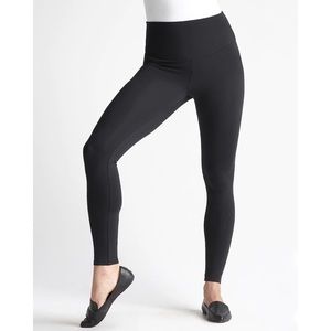 Yummie Rachel Cotton Stretch Shaping Legging